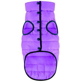 Курточка для собак AiryVest One р.XS22 фиолетовый - купить, цены на MasterZoo - фото 2