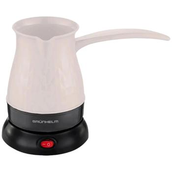 Grunhelm Electric Coffee Turk 0.5l GMT2108PA - buy, prices for Tavria V - photo 2