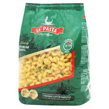 La Pasta Stortelli Pasta 750g