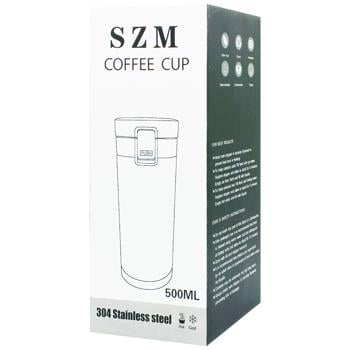 Термос 16558-1706 500мл - купить, цены на Чудо Маркет - фото 1