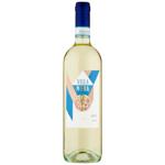 Вино Villa Mura Soave белое сухое 12% 0,75л