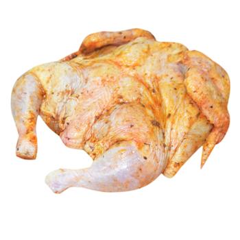 Курчата Табака домашні охолоджені