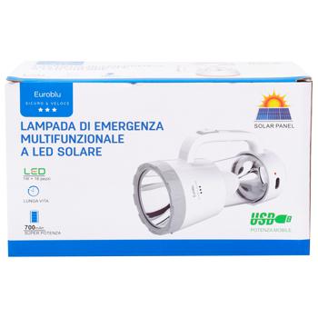 Euroblu Room Lantern DD-161016 - buy, prices for - photo 1