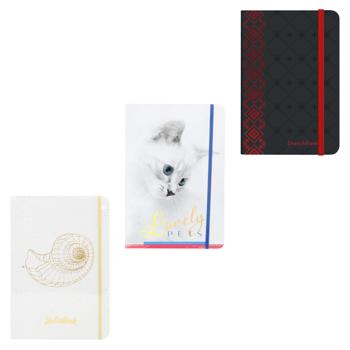 Arkush On An Elastic Band Sketchbook 80 Pages - buy, prices for NOVUS - photo 1