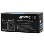 Smeg Descaler and Degreaser for Washing Machine and Dishwasher 12pcs