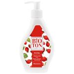 Bioton Cosmetic Tonic Rosehip Hand Cream 350ml