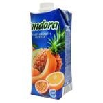 Sandora Multivitamin Nectar 0.5l