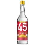 Водка Hlibny Dar Украинская Крепкая 45% 0,5л