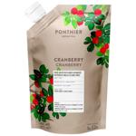 Ponthier Cranberry Puree 1kg