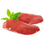 Печінка качина охолоджена