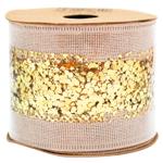 Ribbon Bonadi linen China