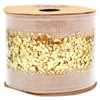 Ribbon Bonadi linen China - buy, prices for WINETIME - photo 1