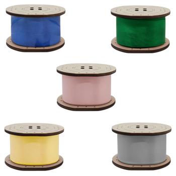 Лента атласная El Pacco 25мм 4,5м