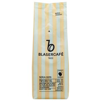 Кава в зернах Blasercafe Sera без кофеїну 250г - купити, ціни на - фото 3