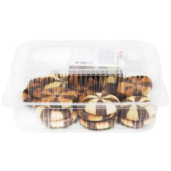 Really Enjoy Senorina Cookies with Chocolate Nut Cream - buy, prices for - photo 2
