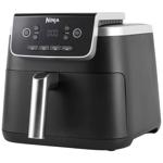 Мультипечь Ninja Air Fryer Pro AF140EU 4,7л