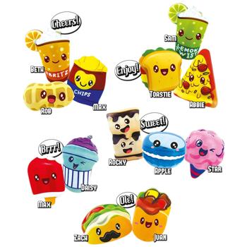 Cool Things Funny Socks Toy in Assortment FO002 - buy, prices for - photo 4
