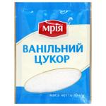 Цукор ванільний Мрія 10г