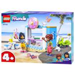 Конструктор Lego Friends Магазин пончиков 41723