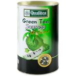 Чай зеленый Qualitea Soursop Allure 100г