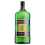 Ликерная настойка на травах Becherovka 38% 0,5л