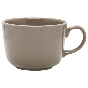 Jumbo Ceramic Mug 490ml - buy, prices for METRO - photo 4