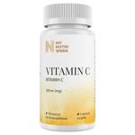 My Nutri Week Vitamin C 500mg 100 capsules