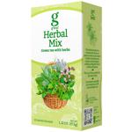 G'tea! Herbal Mix Green Tea with Herbs 1.5g*25pcs