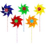 One Two Fun Windmill 20cm