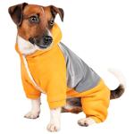 Костюм для собак Pet Fashion «Leaf» L