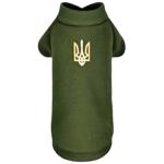 Товстівка для собак Pet Fashion «Тризуб» M