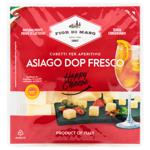 Сыр Fior di Maso Happy Cheese Asiago Fresco DOP 100г