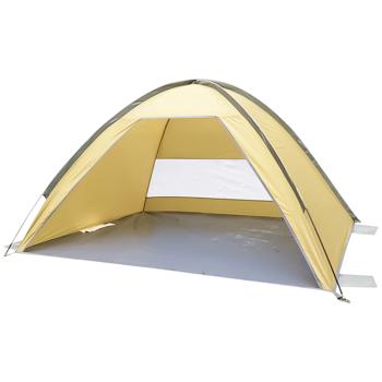 Garden Star Minute Beach Dome UV50 180x140x110cm - buy, prices for Auchan - photo 3