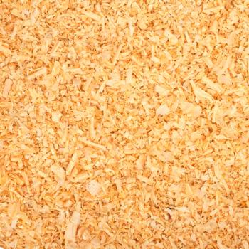 Miy Pukhnastyk Bedding for Rodents Made from Sifted Sawdust 1l - buy, prices for MasterZoo - photo 2