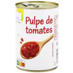 Auchan Tomato Pulp 400g