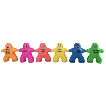 Monster Gum Cool Dough Sticky Toy - buy, prices for Auchan - photo 2