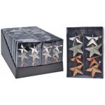 Koopman Star Decoration 65mm