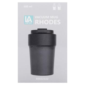 Line Art Rhodes Olive Thermo Mug 500ml - buy, prices for - photo 6