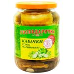 Gospodarochka Marrow 660ml