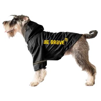 Дощовик для собак Noble Pet Moss Bravery XS - купить, цены на MasterZoo - фото 1