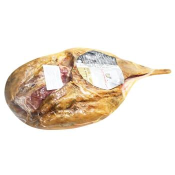 Jamondor Iberico de Cebo Boneless Jamon 24-28 months - buy, prices for WINETIME - photo 2