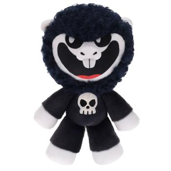 Игрушка-сюрприз мягкая PhatMojo Poppy Playtime Nightmare Gritters - купить, цены на NOVUS - фото 2