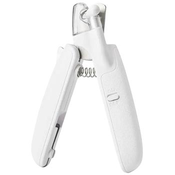 Lapka Nail Clippers with LED Light 14.8cm - buy, prices for MasterZoo - photo 3