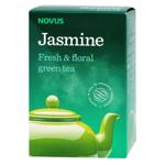 Novus Jasmine Chinese Green Tea 100g