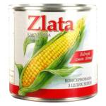 Кукурудза Zlata цукрова 340г