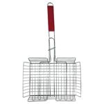 Zed High Side Grill Grate 33х26х58cm