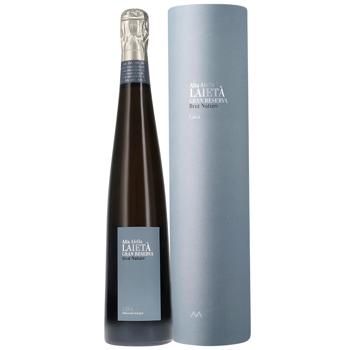 Sparkling wine xarel*lo Alta alella 12% 750ml - buy, prices for WINETIME - photo 1