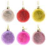Macaroon Christmas Tree Decoration 58*41*65mm