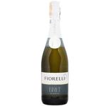 Вино ігристе Fiorelli Brut біле 11% 0,75л