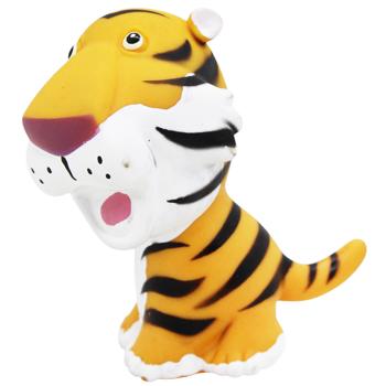 Baby Team Safari Animals Toy in assortment - buy, prices for Auchan - photo 5